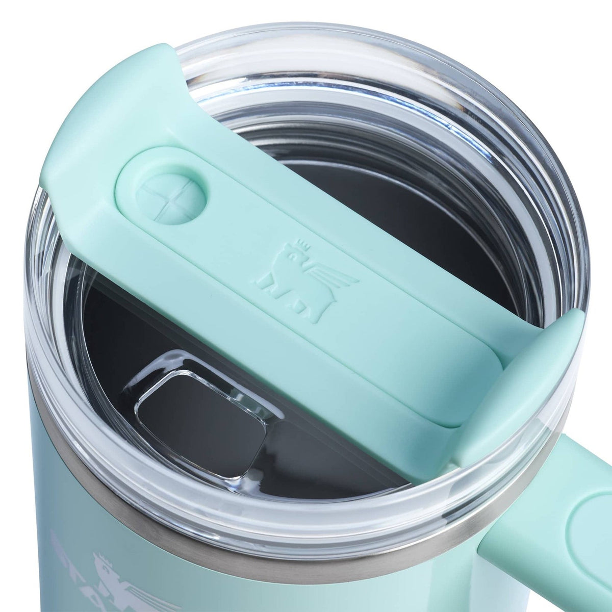 Bình Nước Stanley Quencher H2.0 Flowstate Tumbler #Seaglass Gloss - Kallos Vietnam