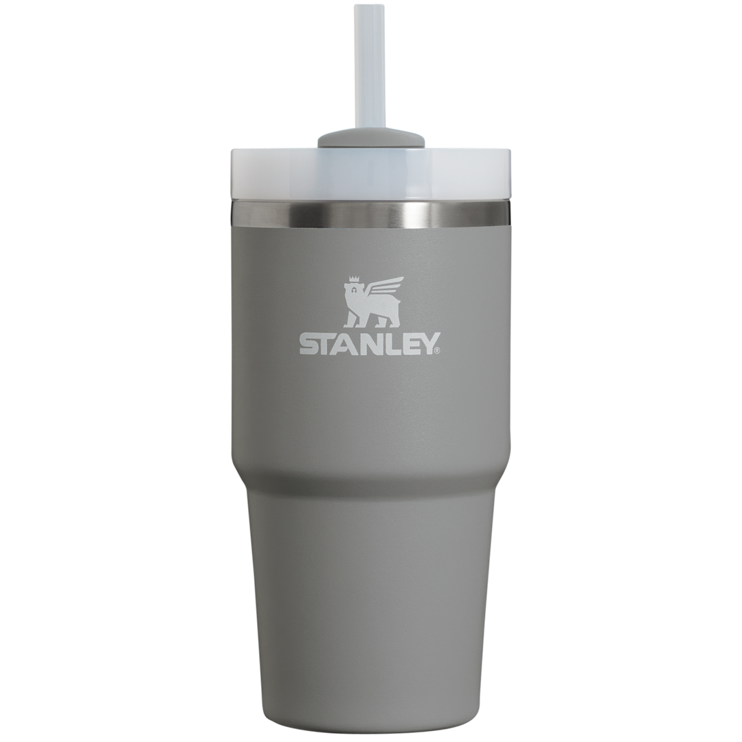 Binh Nuoc Stanley Quencher H2.0 Flowstate Tumbler #Stone - Kallos Vietnam