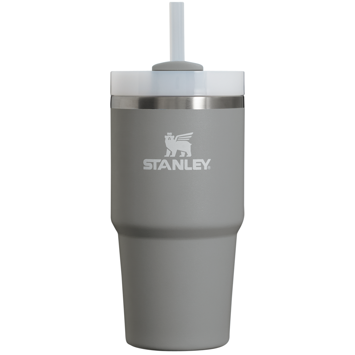 Binh Nuoc Stanley Quencher H2.0 Flowstate Tumbler #Stone - Kallos Vietnam