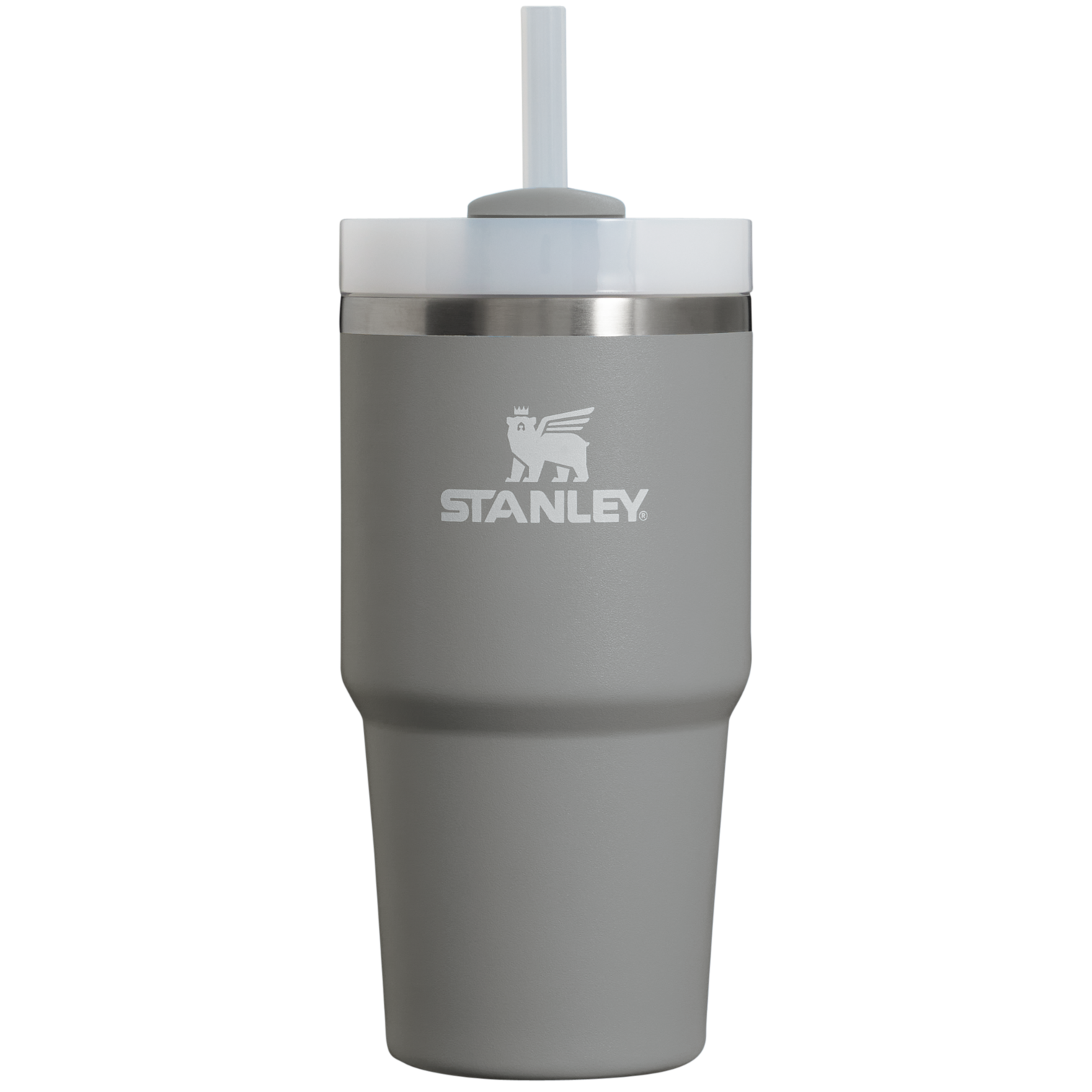 Binh Nuoc Stanley Quencher H2.0 Flowstate Tumbler #Stone - Kallos Vietnam