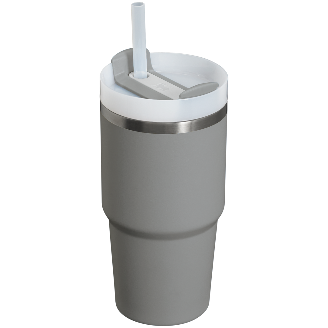 Binh Nuoc Stanley Quencher H2.0 Flowstate Tumbler #Stone - Kallos Vietnam