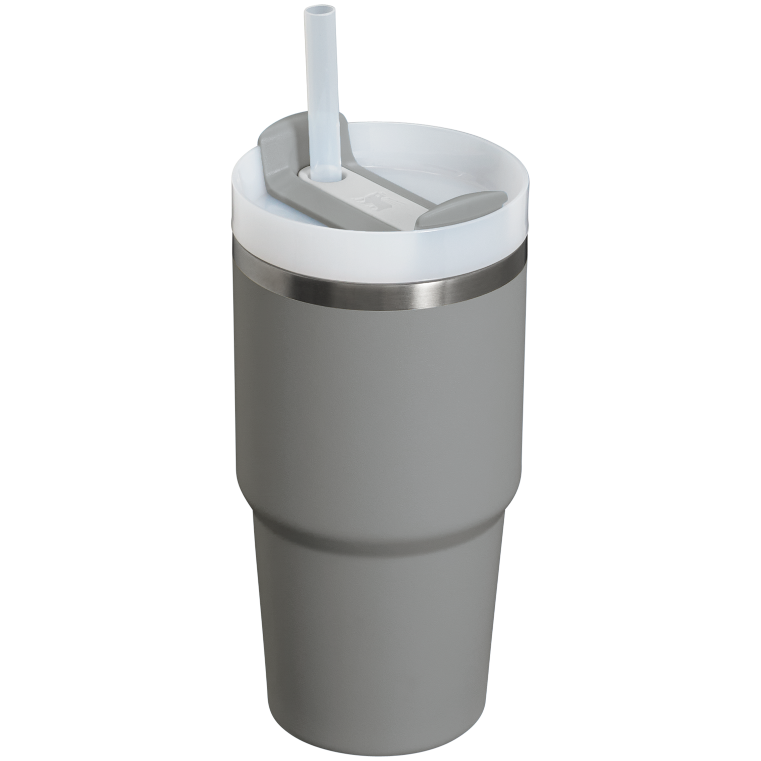Binh Nuoc Stanley Quencher H2.0 Flowstate Tumbler #Stone - Kallos Vietnam