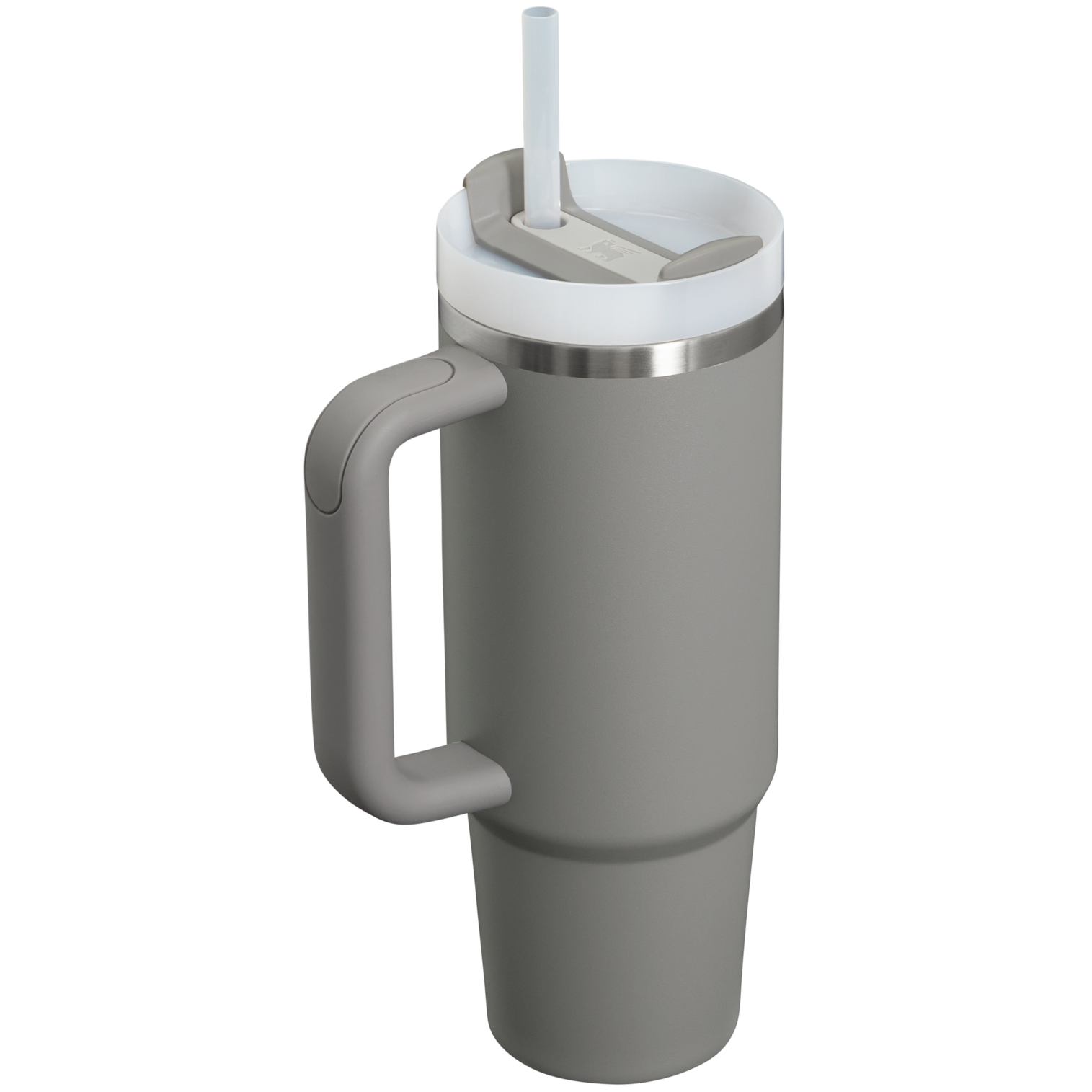 Binh Nuoc Stanley Quencher H2.0 Flowstate Tumbler #Stone - Kallos Vietnam