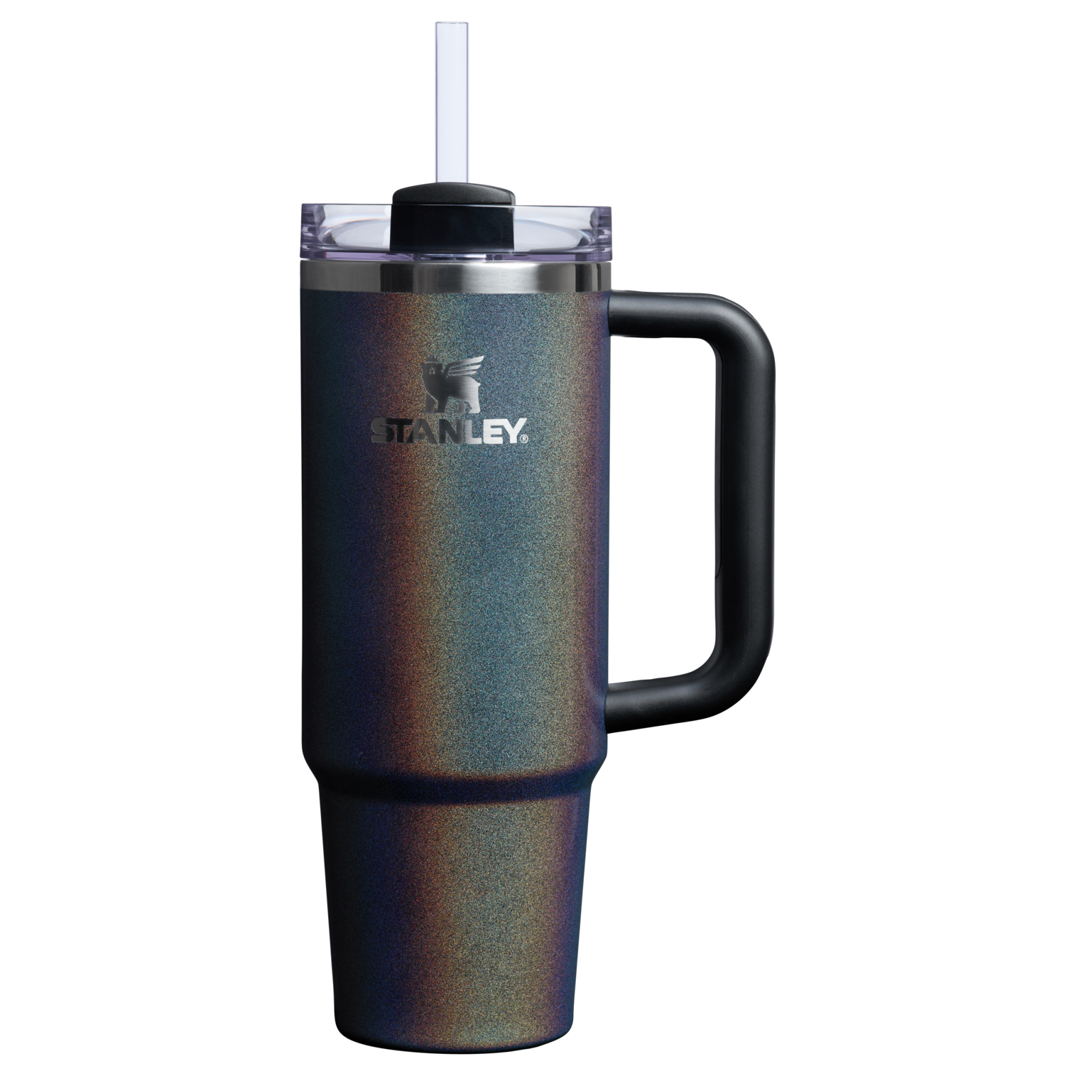 Bình Nước Stanley Quencher H2.0 Flowstate Tumbler #The Midnight Glitz - Kallos Vietnam