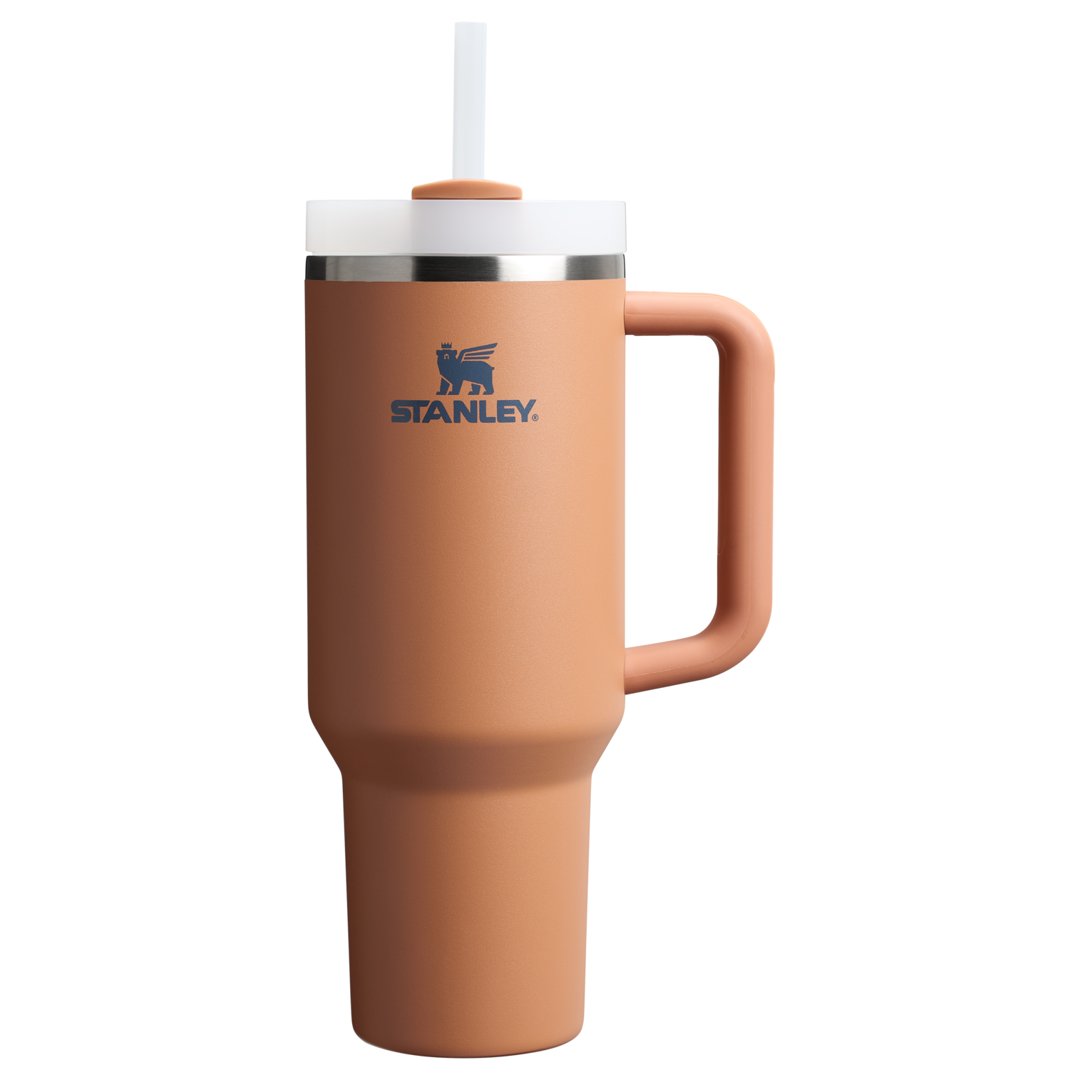 Bình Nước Stanley Quencher H2.0 Flowstate Tumbler #Toast - Kallos Vietnam