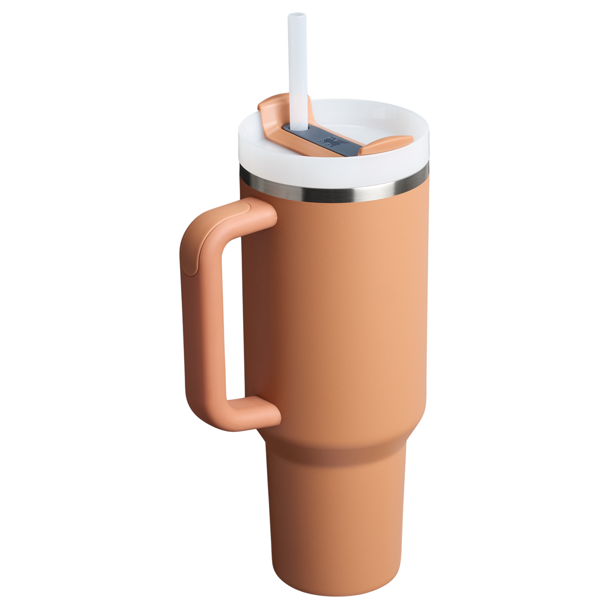 Bình Nước Stanley Quencher H2.0 Flowstate Tumbler #Toast - Kallos Vietnam