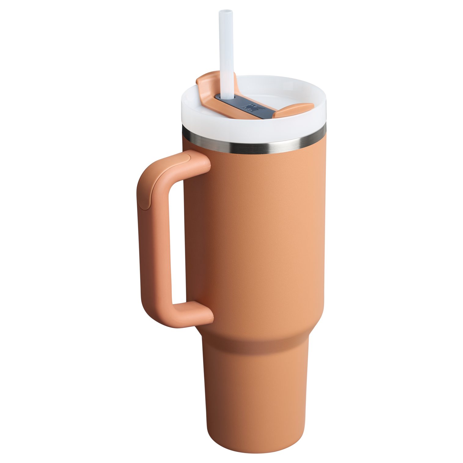 Bình Nước Stanley Quencher H2.0 Flowstate Tumbler #Toast - Kallos Vietnam