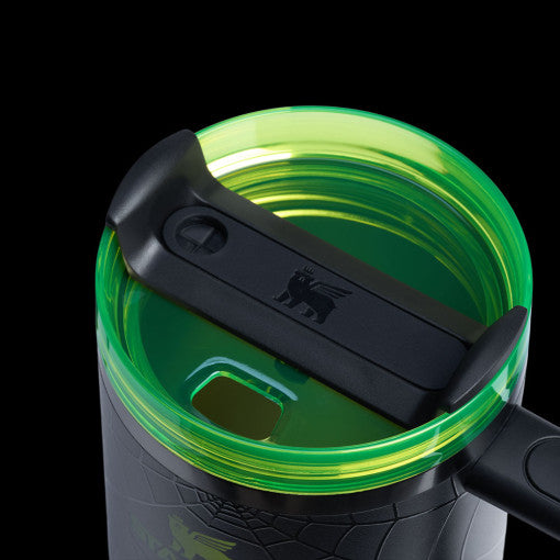 Binh Nuoc Stanley Quencher H2.0 Flowstate Tumbler #Web Glow - Kallos Vietnam