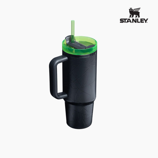 Binh Nuoc Stanley Quencher H2.0 Flowstate Tumbler #Web Glow - Kallos Vietnam