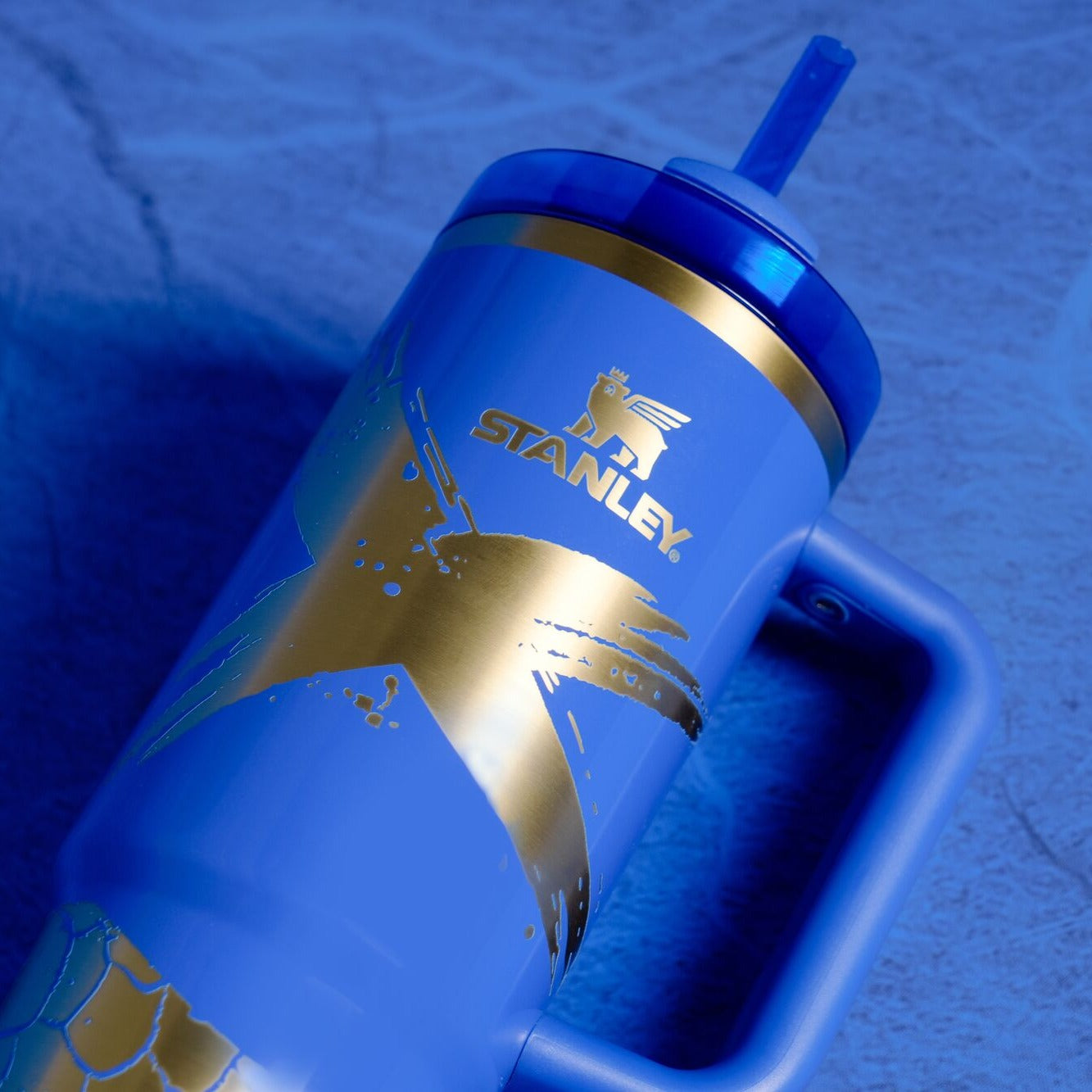 Bình Nước Stanley Quencher H2.0 Flowstate Tumbler #Year Of The Snake Edition - Kallos Vietnam