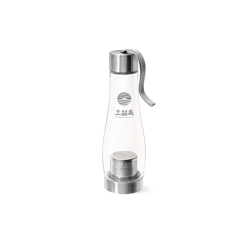 Bình Ủ Lạnh Trà OSULLOC Cold Water Bottle - Kallos Vietnam