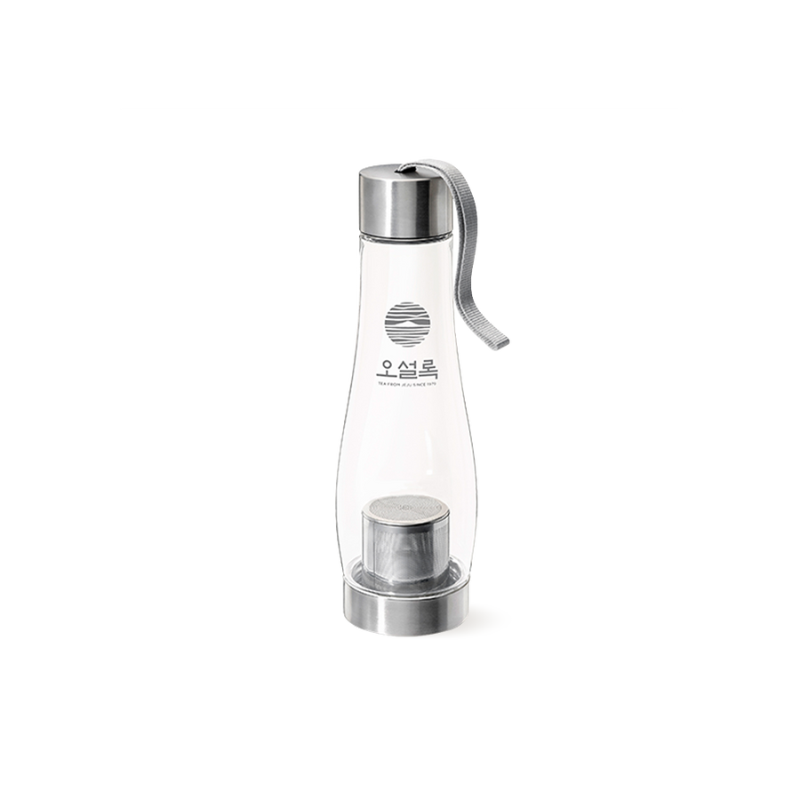 Bình Ủ Lạnh Trà OSULLOC Cold Water Bottle - Kallos Vietnam