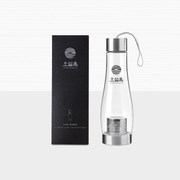 Bình Ủ Lạnh Trà OSULLOC Cold Water Bottle - Kallos Vietnam