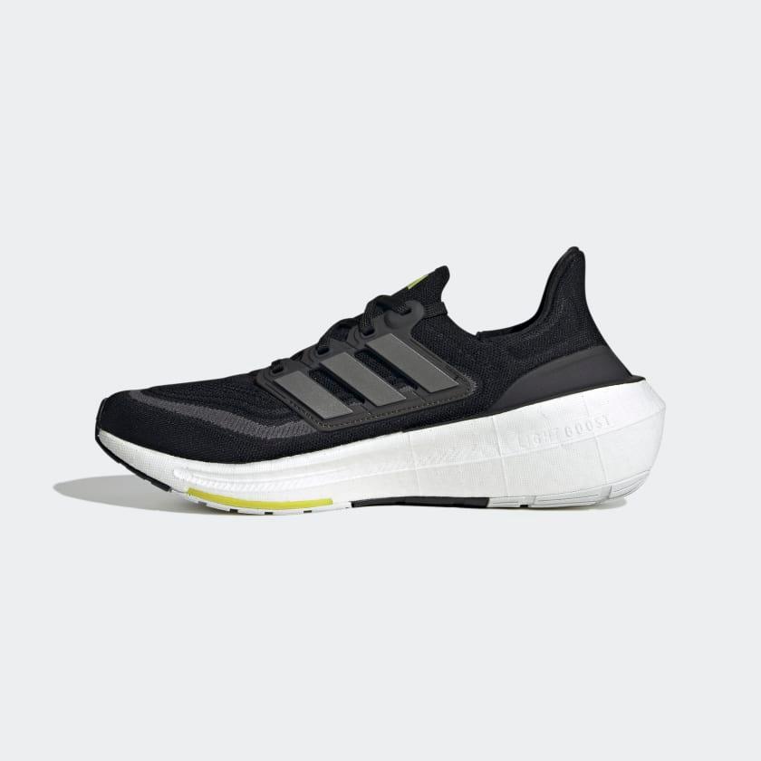 Giày Adidas Ultraboost Light Running Shoes #Grey Six - Kallos Vietnam