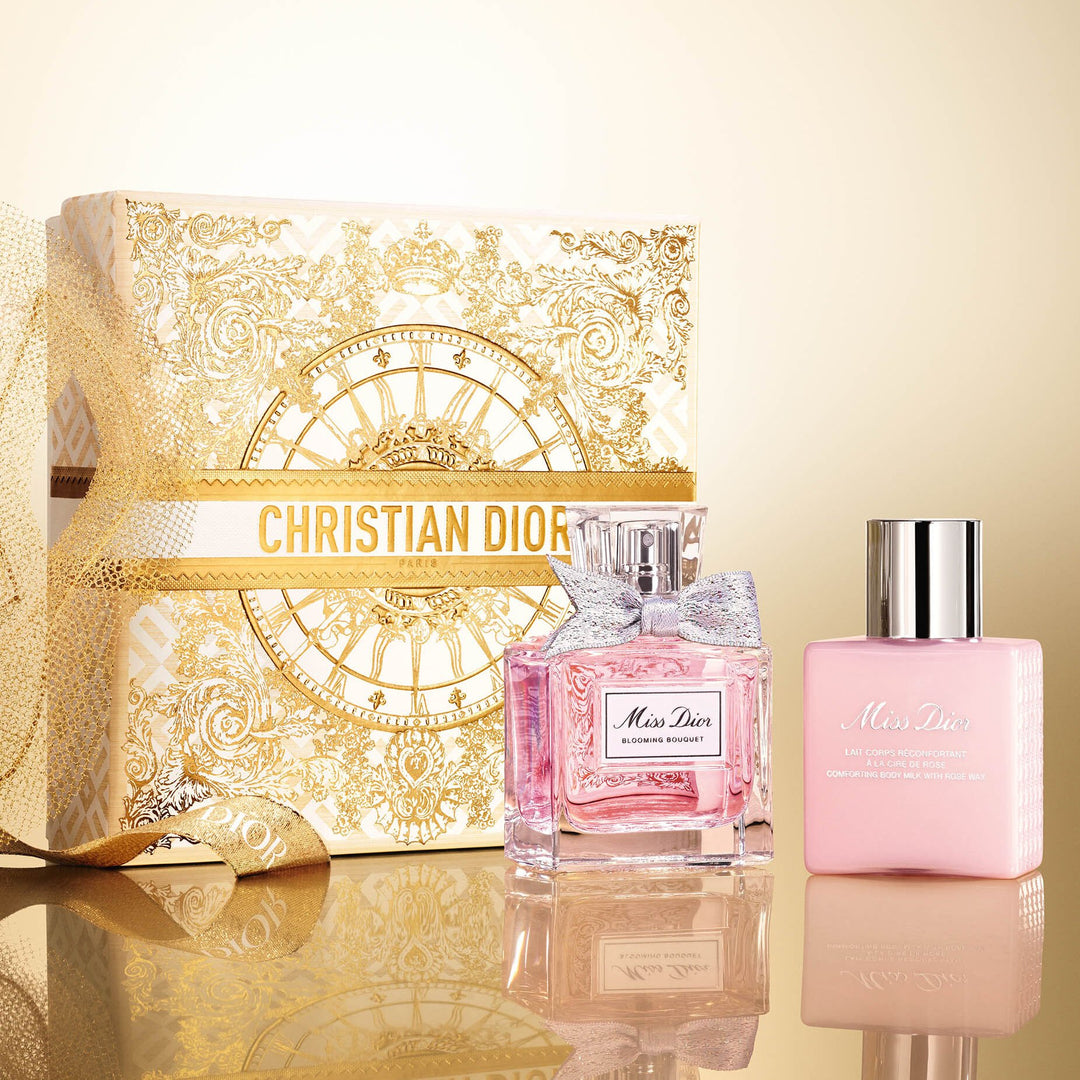 Bộ Quà Tặng DIOR Miss Dior Blooming Bouquet Gift Set 2024 - Kallos Vietnam
