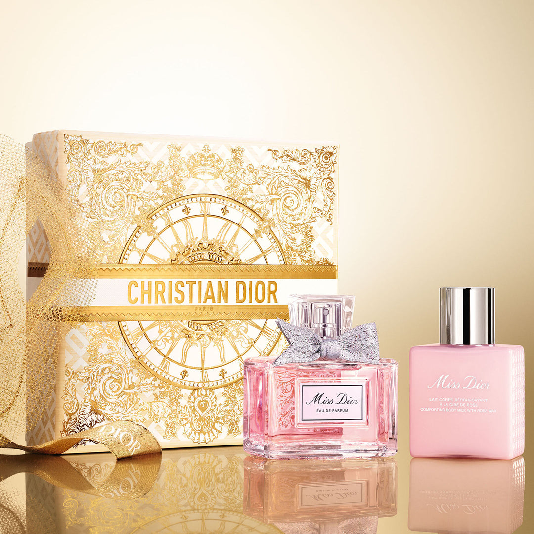 Bộ Quà Tặng DIOR Miss Dior Eau De Parfum Gift Set 2024 - Kallos Vietnam