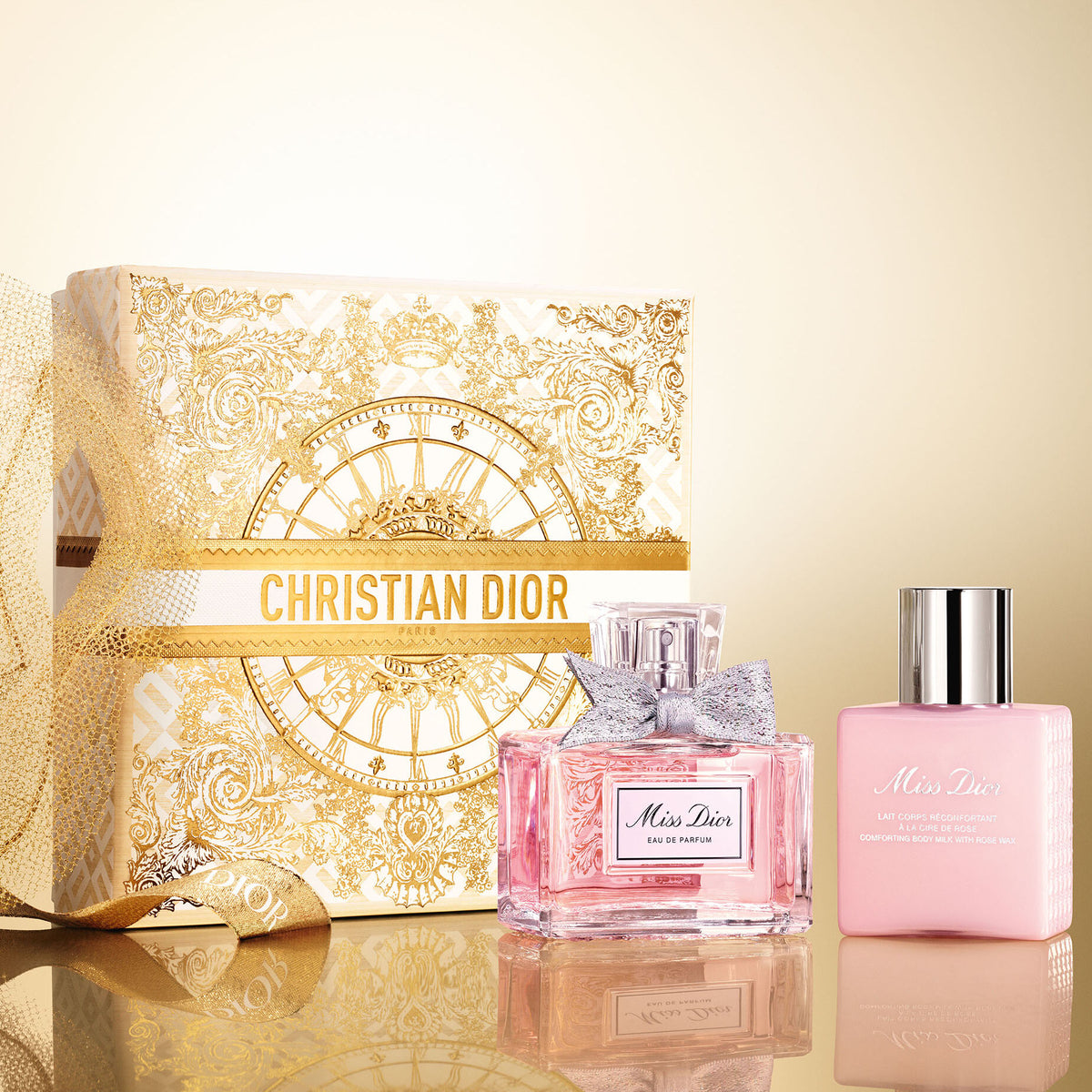 Bộ Quà Tặng DIOR Miss Dior Eau De Parfum Gift Set 2024 - Kallos Vietnam
