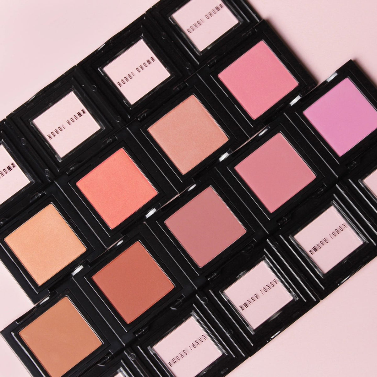 Phấn Má Hồng Bobbi Brown Blush - Kallos Vietnam