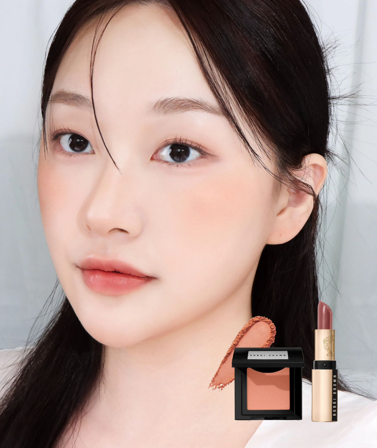 Phấn Má Hồng Bobbi Brown Blush - Kallos Vietnam