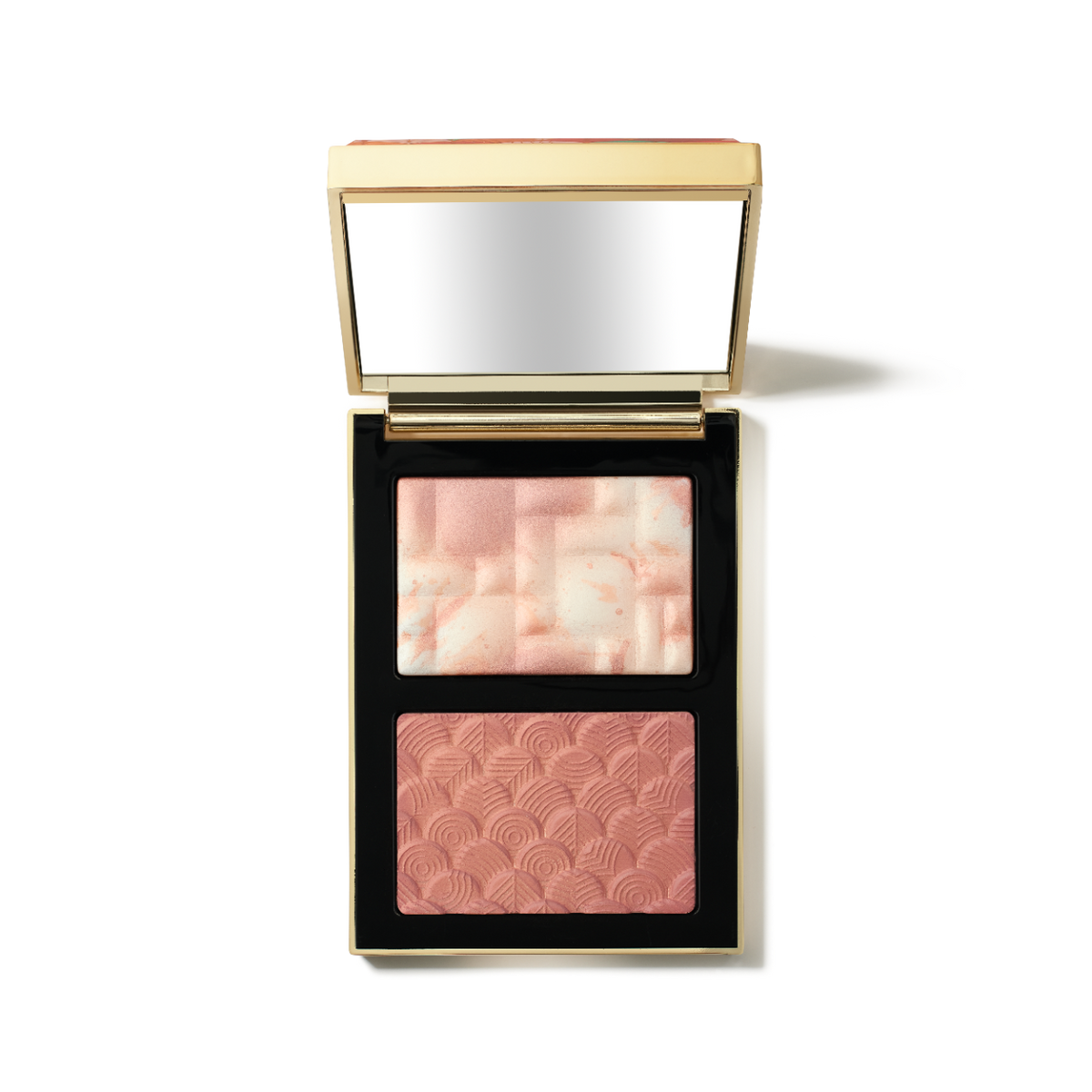 Phấn Má Hồng Bắt Sáng Bobbi Brown Blush Highlight Duo - Kallos Vietnam