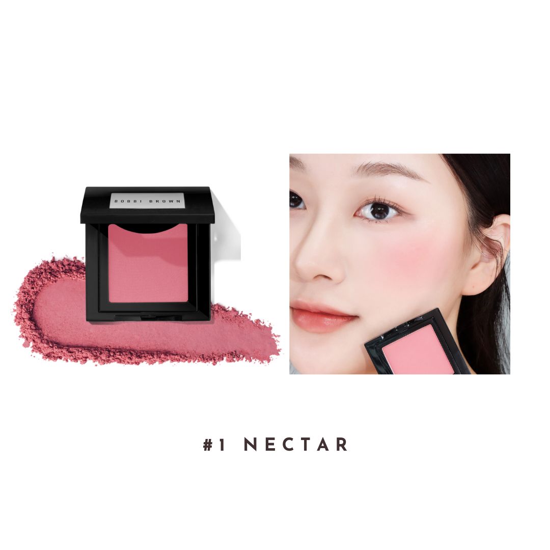 Phấn Má Hồng Bobbi Brown Blush - Kallos Vietnam