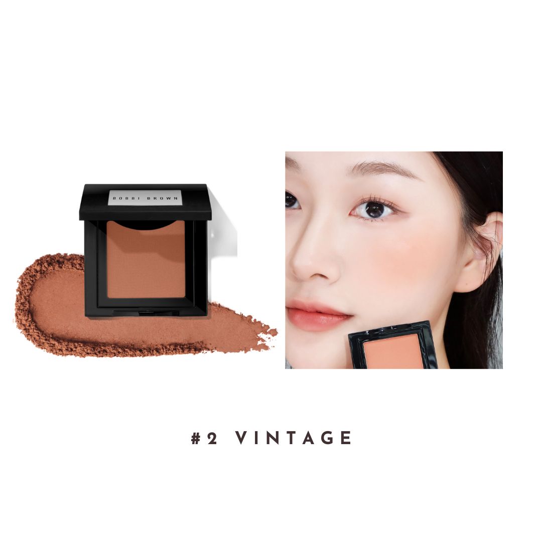 Phấn Má Hồng Bobbi Brown Blush - Kallos Vietnam