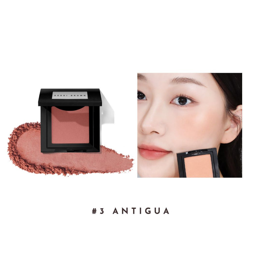 Phấn Má Hồng Bobbi Brown Blush - Kallos Vietnam