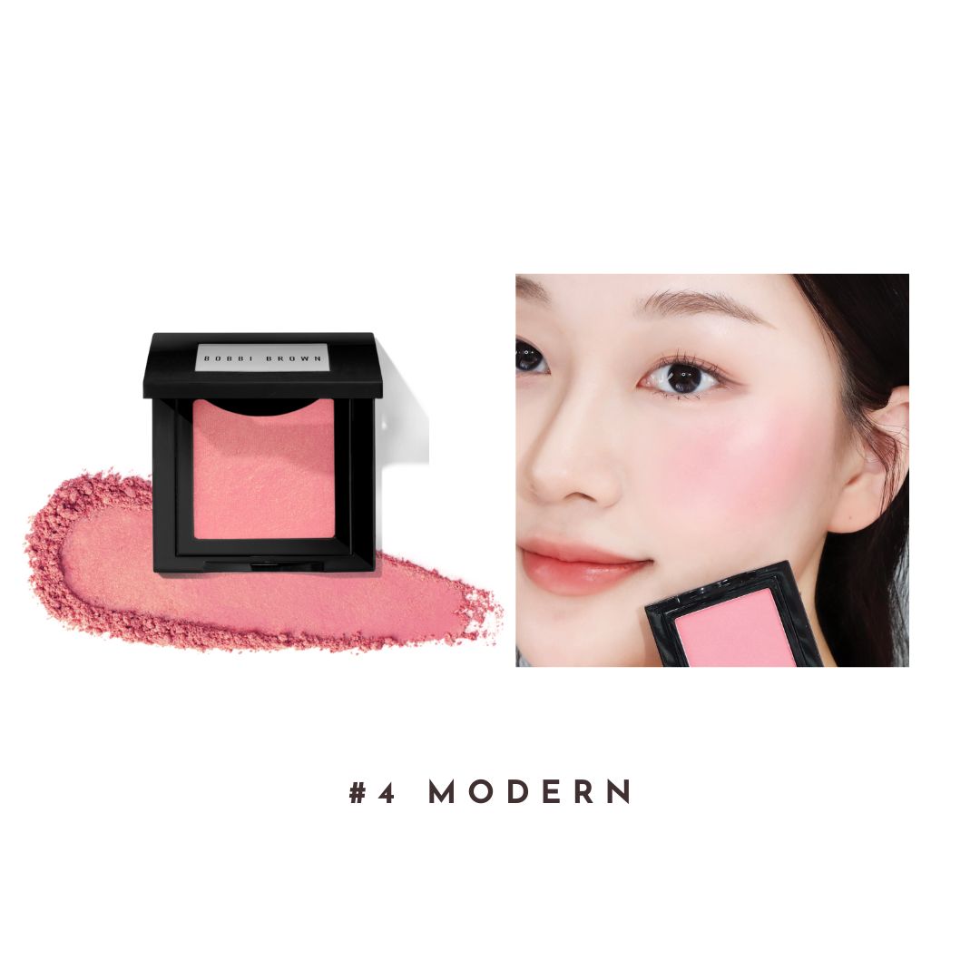 Phấn Má Hồng Bobbi Brown Blush - Kallos Vietnam