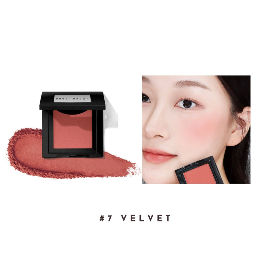 Phấn Má Hồng Bobbi Brown Blush - Kallos Vietnam