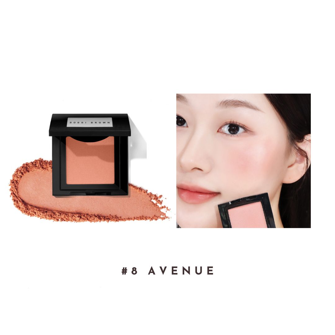 Phấn Má Hồng Bobbi Brown Blush - Kallos Vietnam