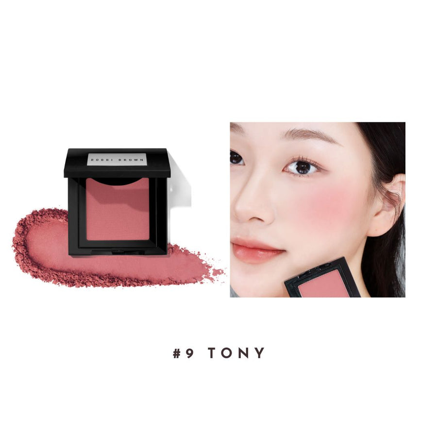 Phấn Má Hồng Bobbi Brown Blush - Kallos Vietnam