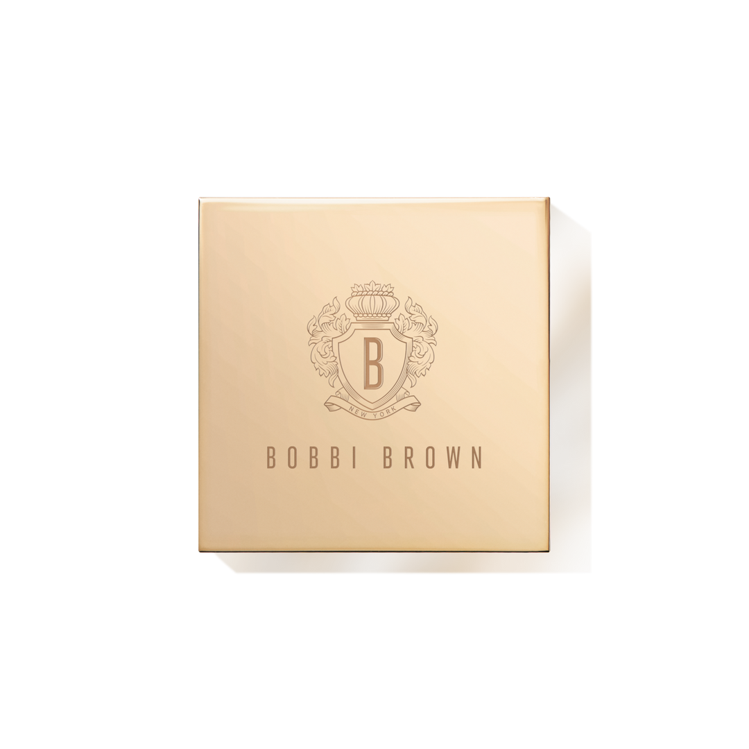 Phấn Má Hồng Bobbi Brown Brightening Blush #Blushed Pink