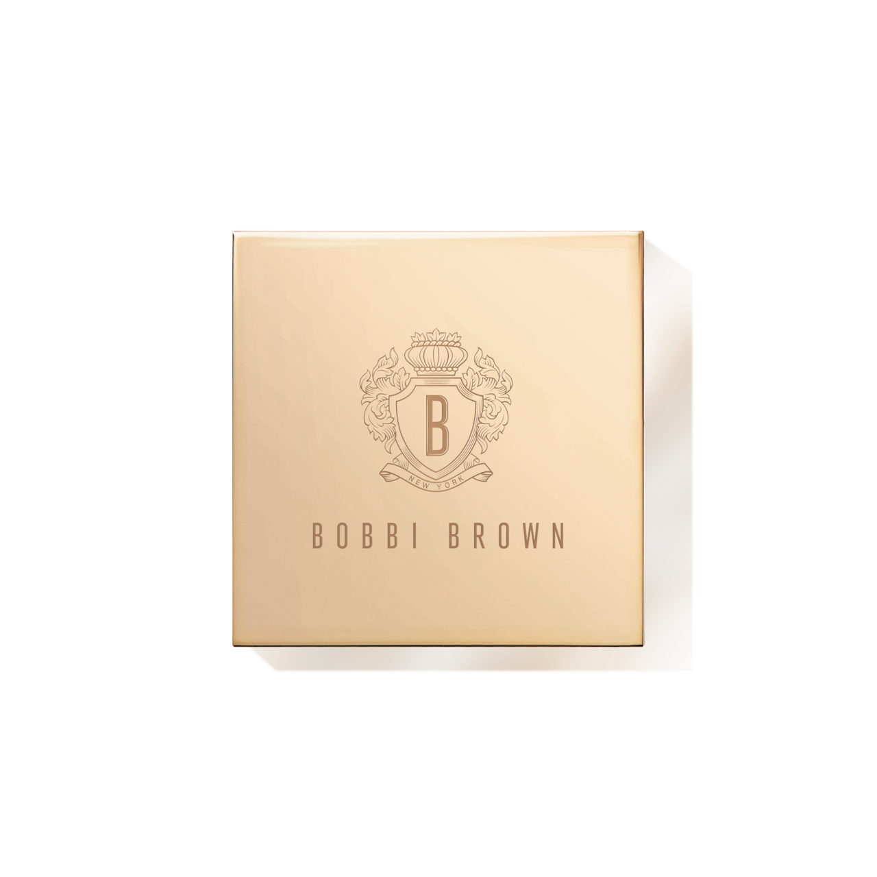 Phấn Má Hồng Bobbi Brown Brightening Blush #Blushed Peach - Kallos Vietnam