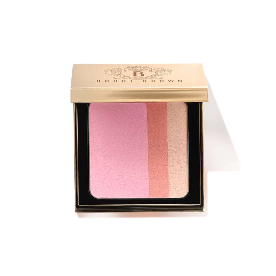 Phấn Má Hồng Bobbi Brown Brightening Blush #Blushed Pink