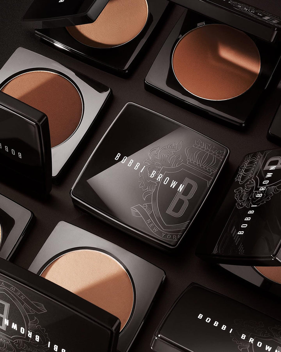 Phấn Tạo Khối Bobbi Brown Bronzing Powder 2024 - Kallos Vietnam