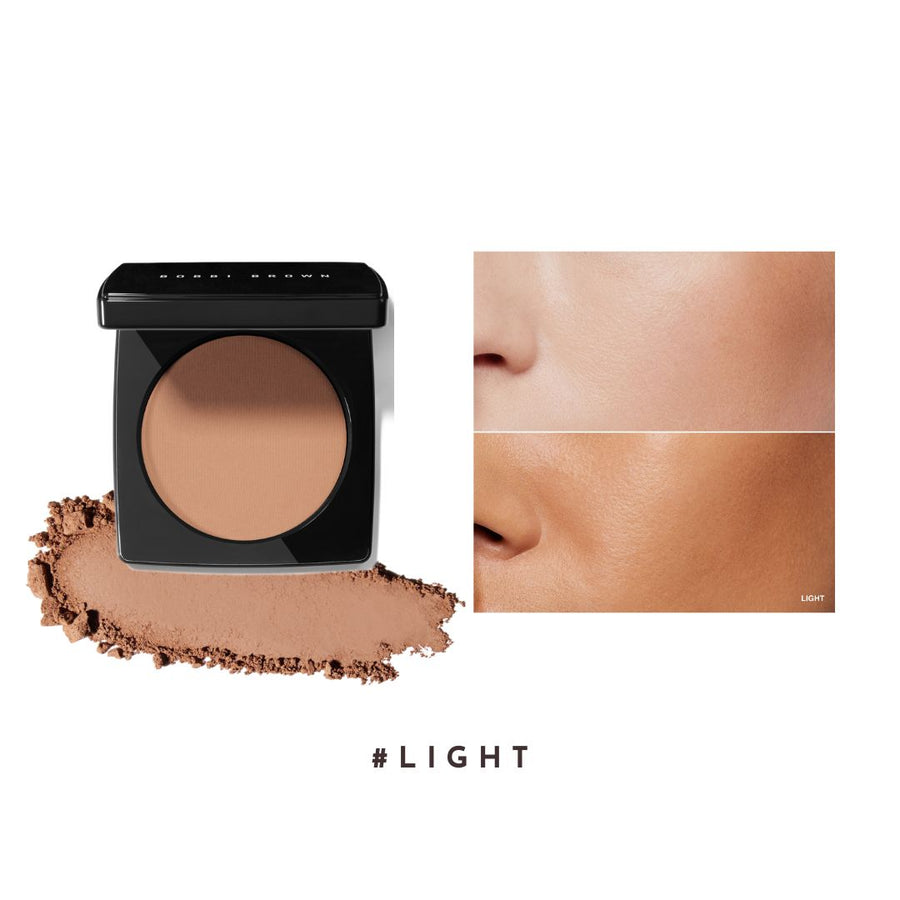 Phấn Tạo Khối Bobbi Brown Bronzing Powder 2024 - Kallos Vietnam