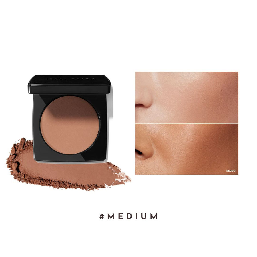 Phấn Tạo Khối Bobbi Brown Bronzing Powder 2024 - Kallos Vietnam