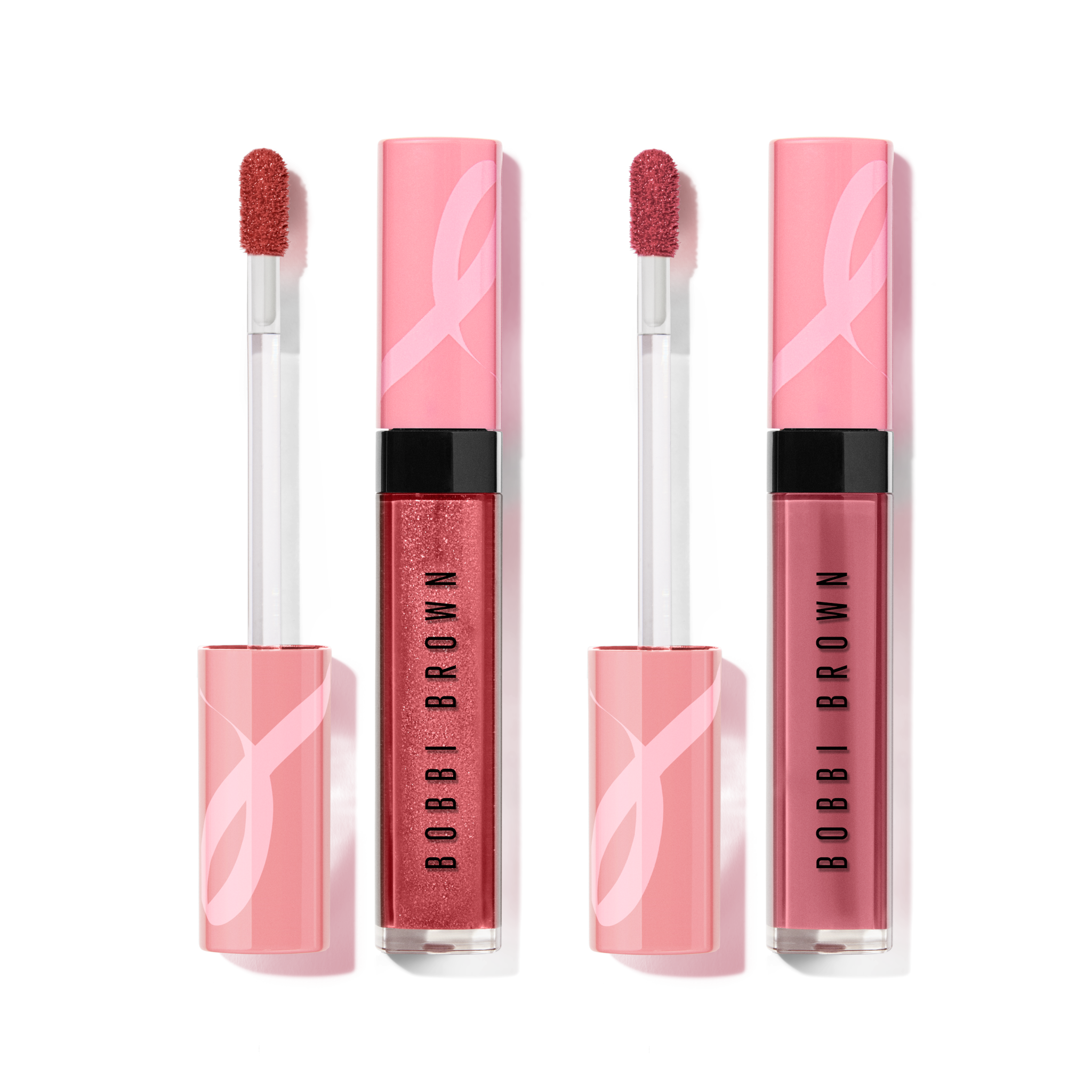 Son Bobbi Brown Crushed Oil Infused Gloss Duo - Kallos Vietnam