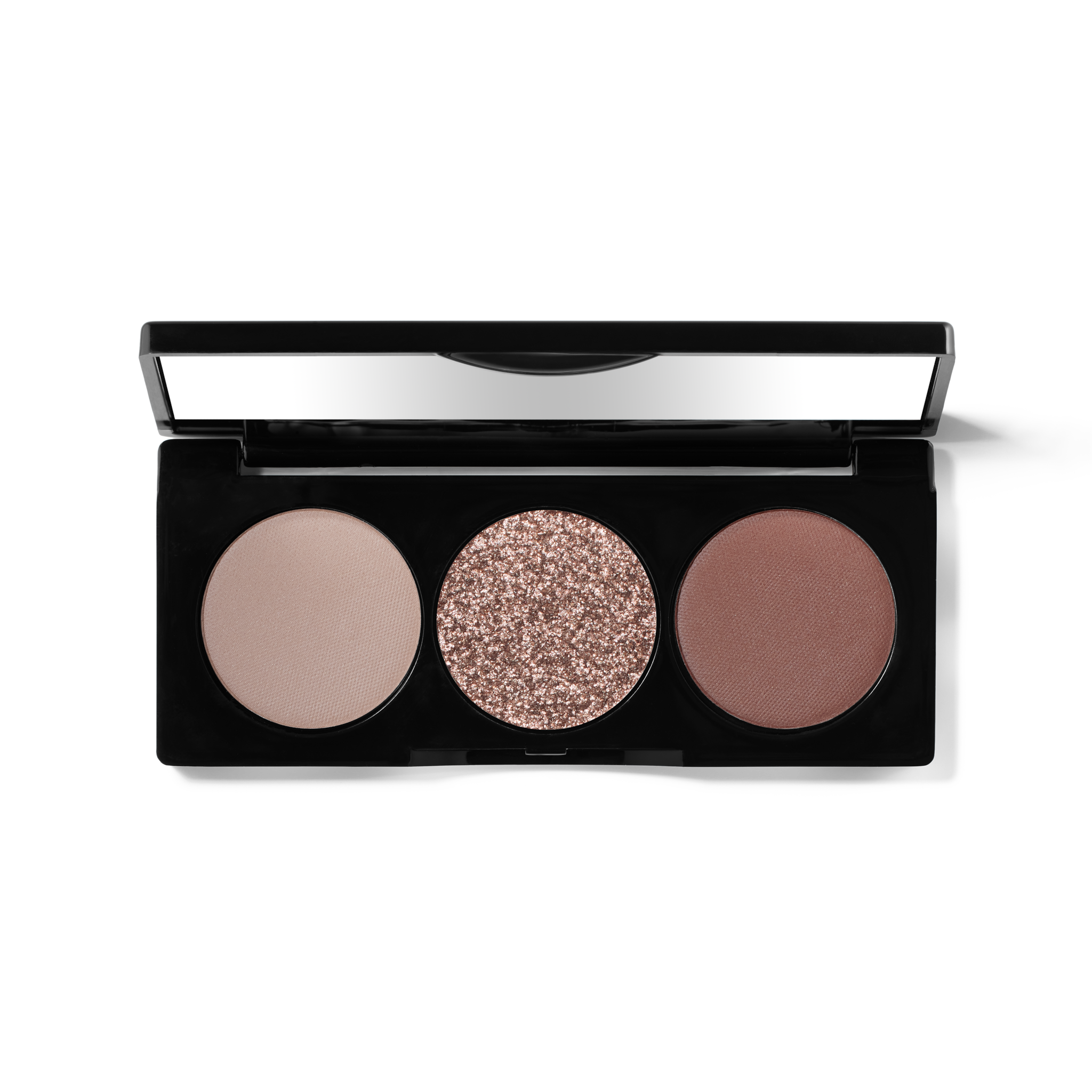 Phấn Mắt Bobbi Brown Essential Eye Shadow Trio #Smokey Plum - Kallos Vietnam