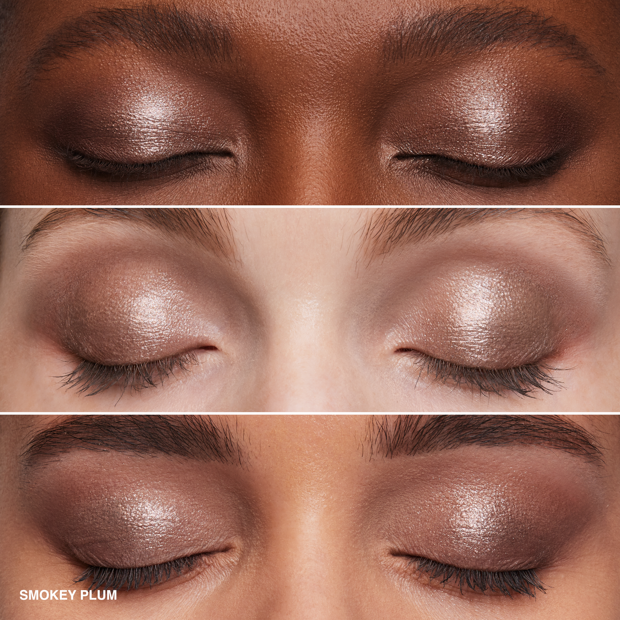 Phấn Mắt Bobbi Brown Essential Eye Shadow Trio #Smokey Plum - Kallos Vietnam