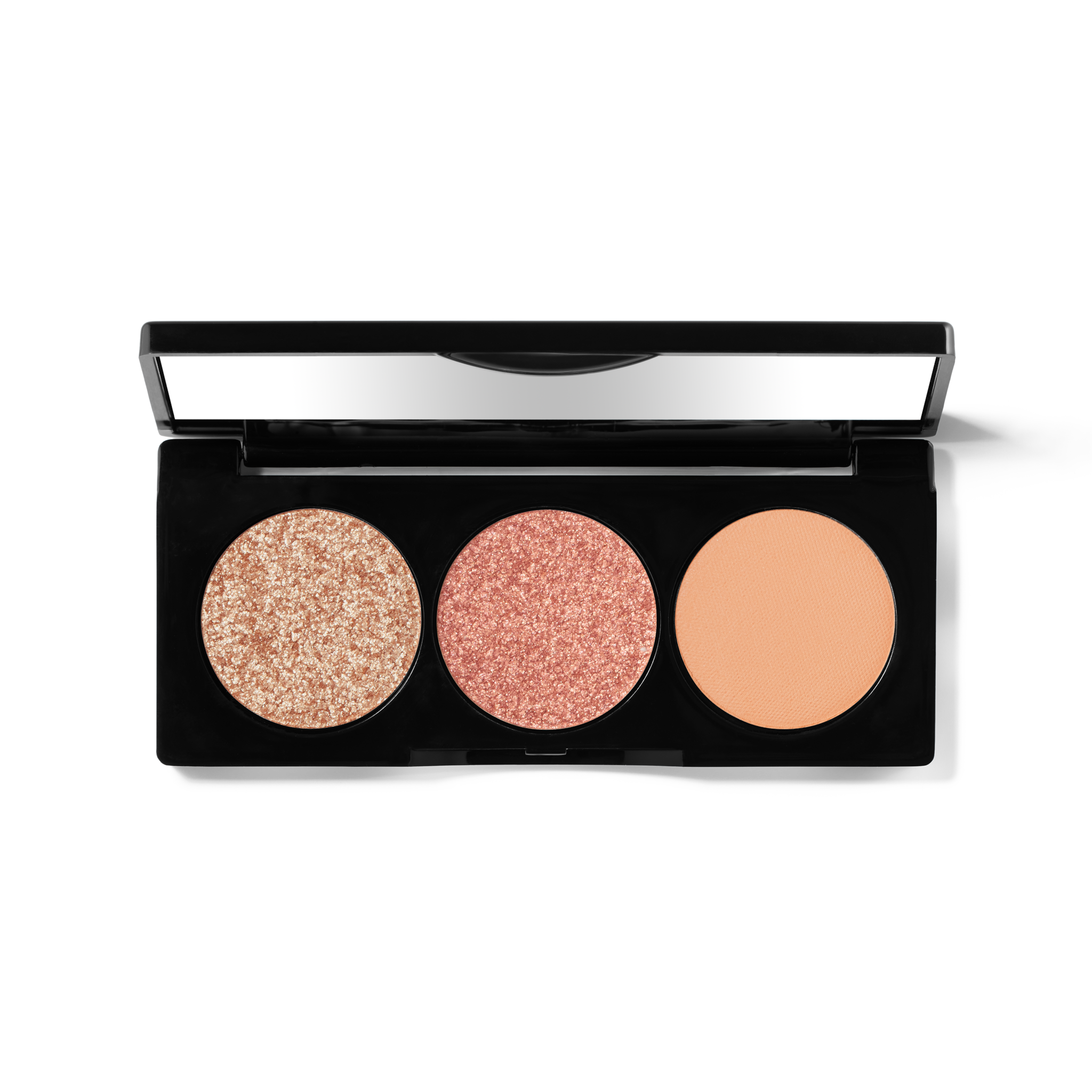 Phấn Mắt Bobbi Brown Essential Eye Shadow Trio #Soft Coral - Kallos Vietnam