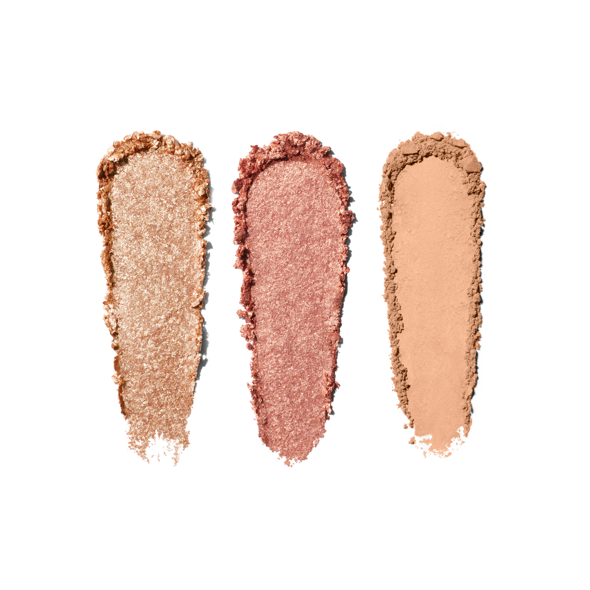Phấn Mắt Bobbi Brown Essential Eye Shadow Trio #Soft Coral - Kallos Vietnam