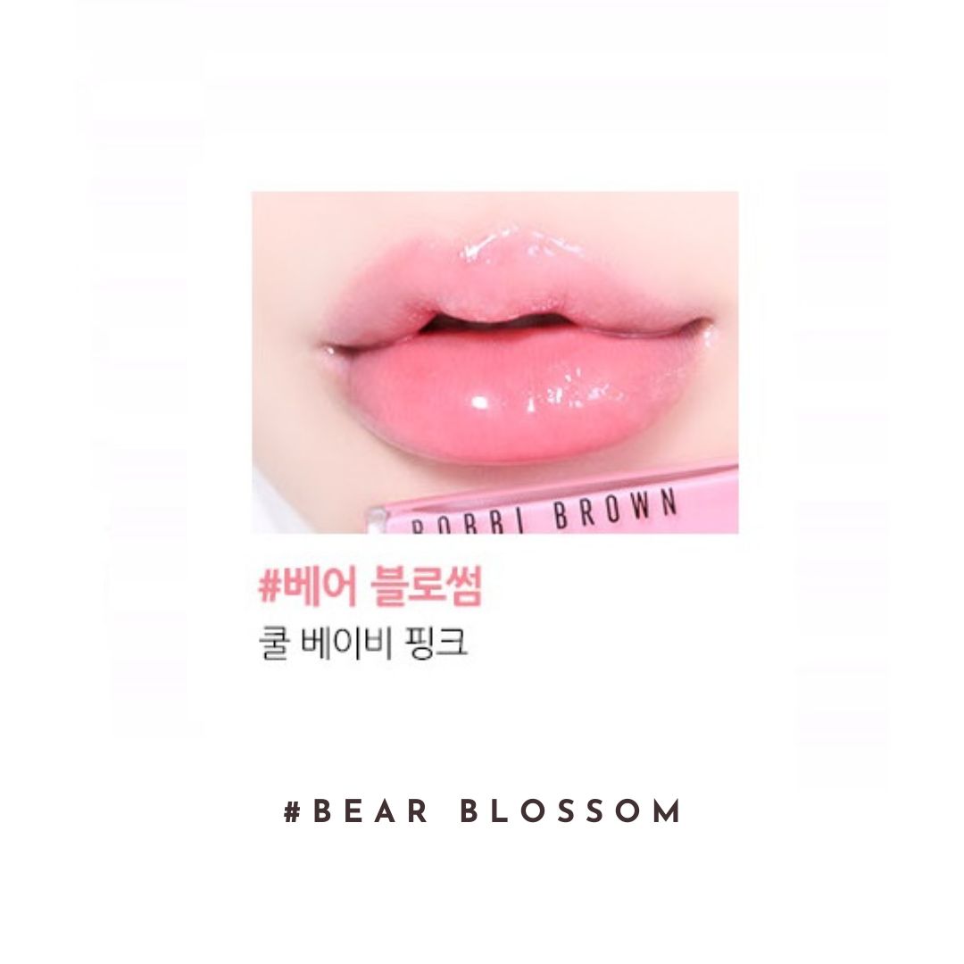 Son Dưỡng Bobbi Brown Extra Lip Serum - Kallos Vietnam