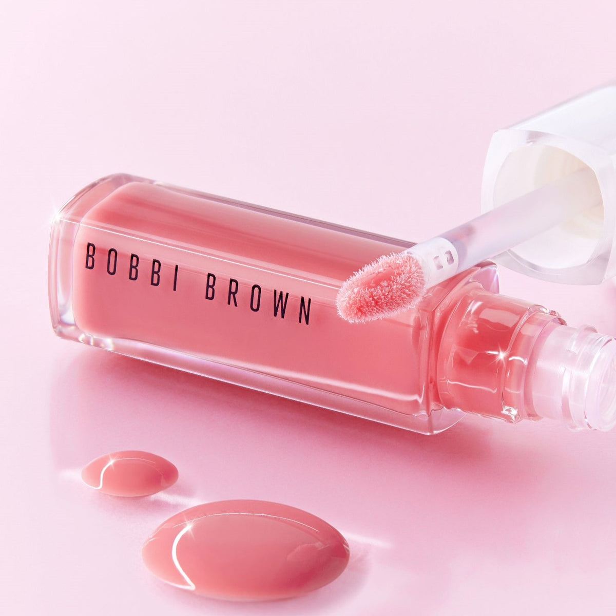 Son Bobbi Brown Extra Plump Tinted Lip Serum #Bare Pink - Kallos Vietnam