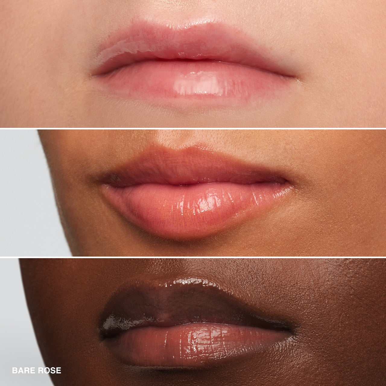 Son Bobbi Brown Extra Plump Tinted Lip Serum #Bare Rose - Kallos Vietnam