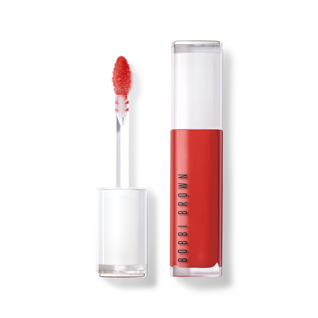 Son Bobbi Brown Extra Plump Tinted Lip Serum #Bare Geranium - Kallos Vietnam