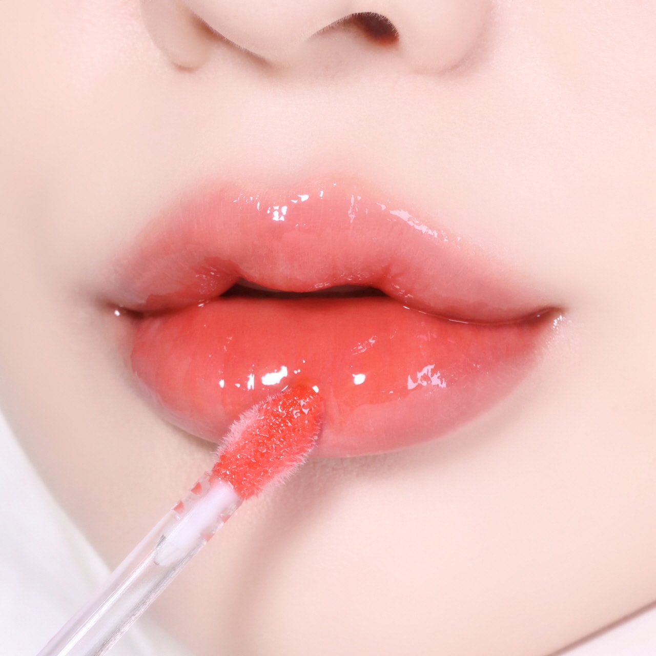 Son Bobbi Brown Extra Plump Tinted Lip Serum #Bare Geranium - Kallos Vietnam