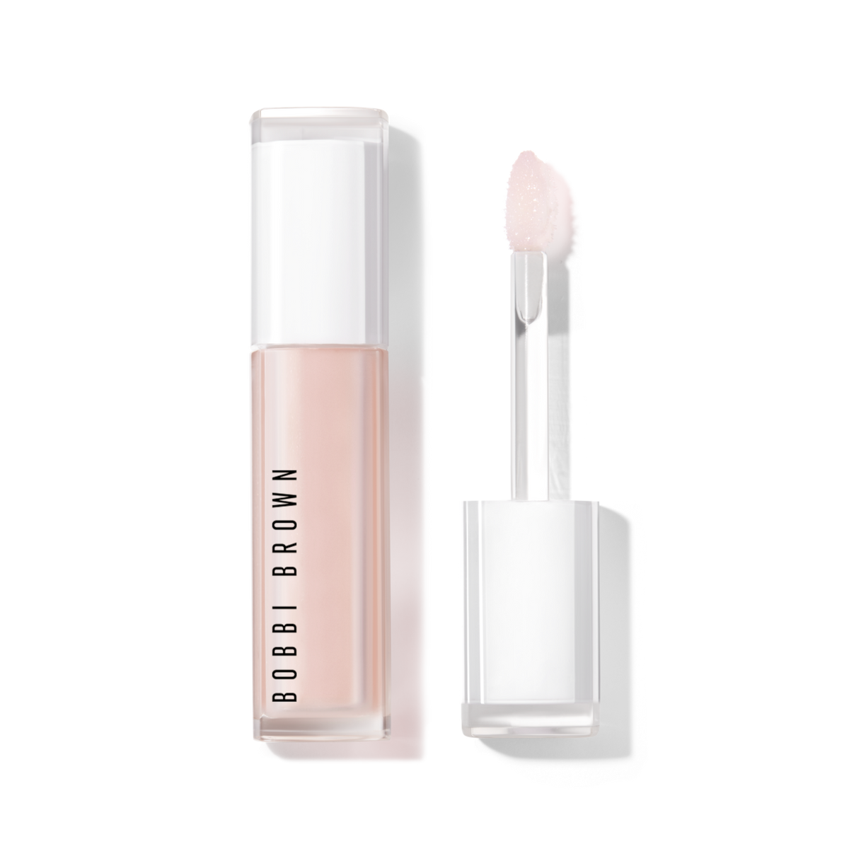 Son Bobbi Brown Extra Plump Tinted Lip Serum #Bare Pink - Kallos Vietnam