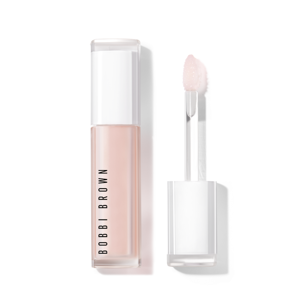 Son Bobbi Brown Extra Plump Tinted Lip Serum #Bare Pink - Kallos Vietnam