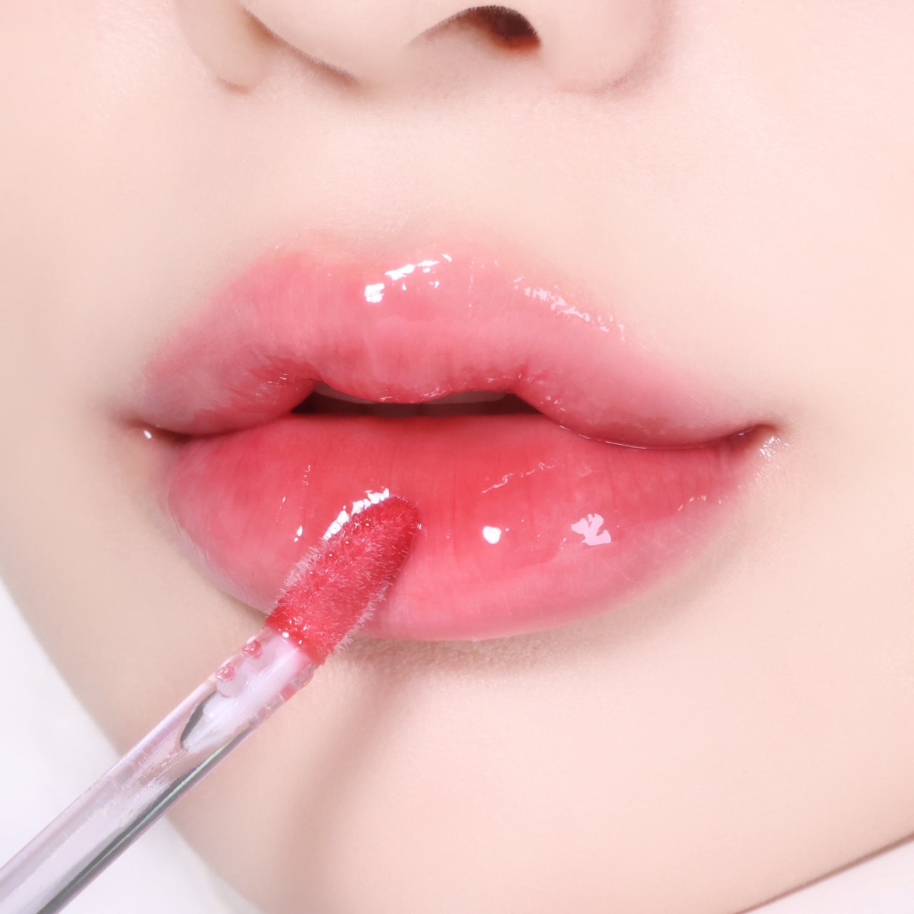 Son Bobbi Brown Extra Plump Tinted Lip Serum #Bare Raspberry - Kallos Vietnam